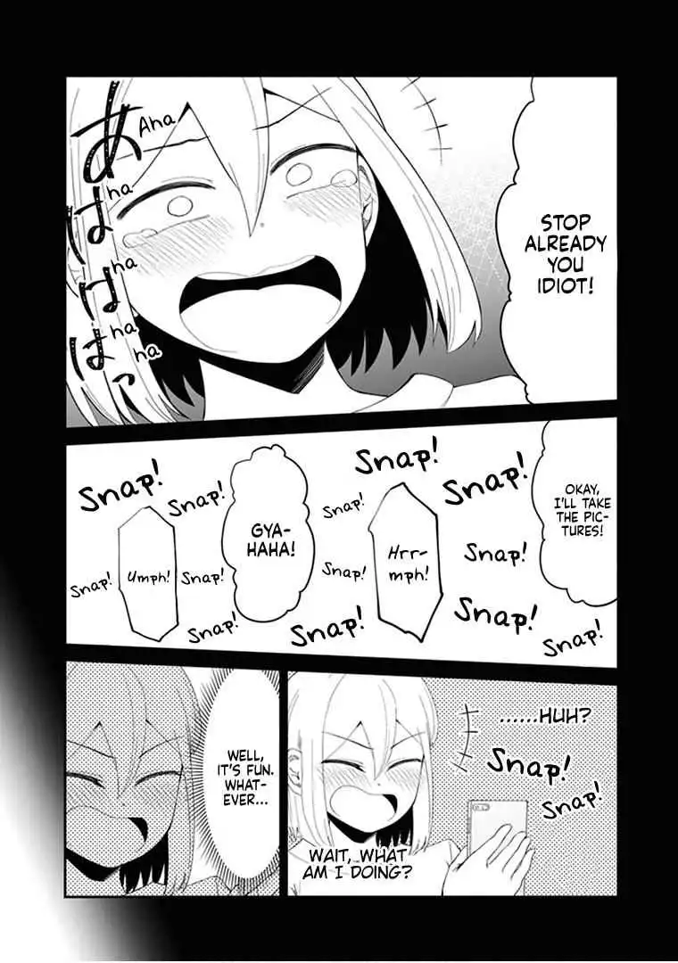 We'll get married someday, but for now Chapter 25 9